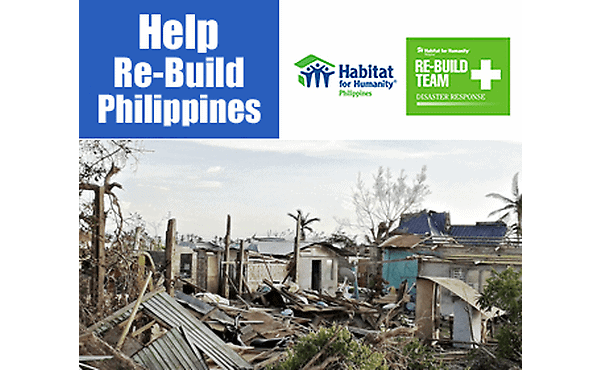 Habitat for Humanity Philippines
